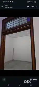 Prime loction AC Pg available on rent, all facilities, feelings osm