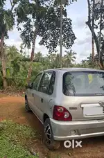 Maruti Suzuki Zen LX  2005 Model