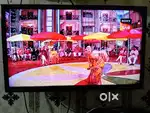Noble Sikido smart with 4k MI Box is New 2 years old