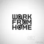 Work from home