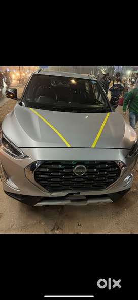 Nissan Magnite 2023 Petrol Well Maintained