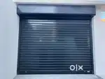 Shop available for rent best for restaurant, showroom, office, clinic.