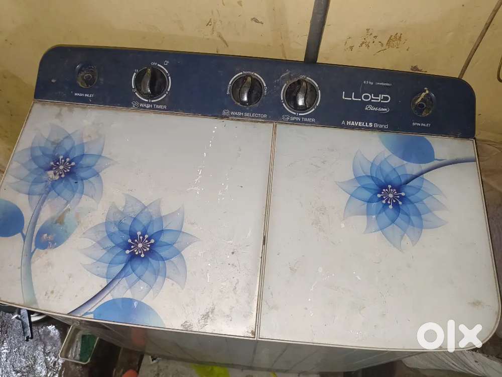 Very good condition  motor problem