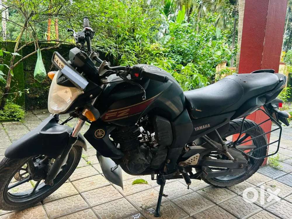 Good condition bike intrested dm me