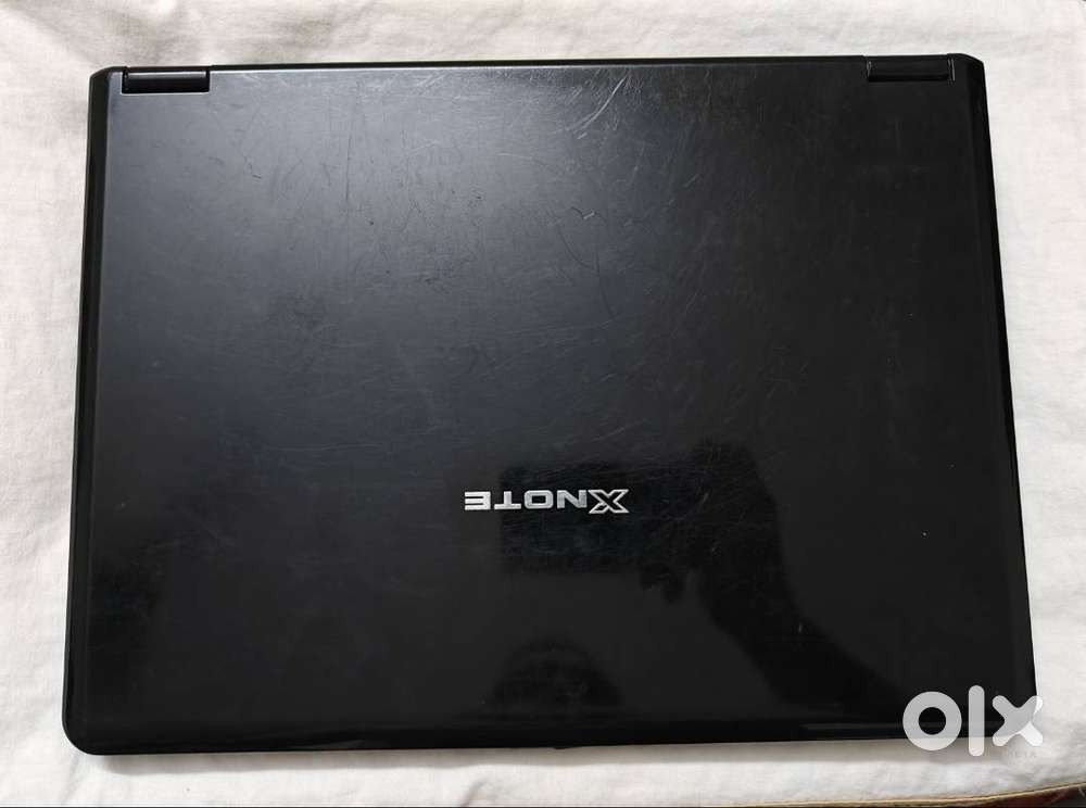 LG LAPTOP (X NOTE)