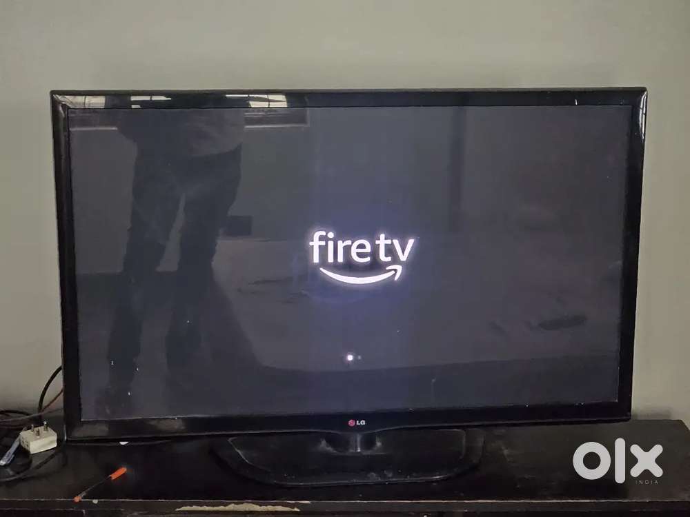 45 Inches LG PLASMA TV