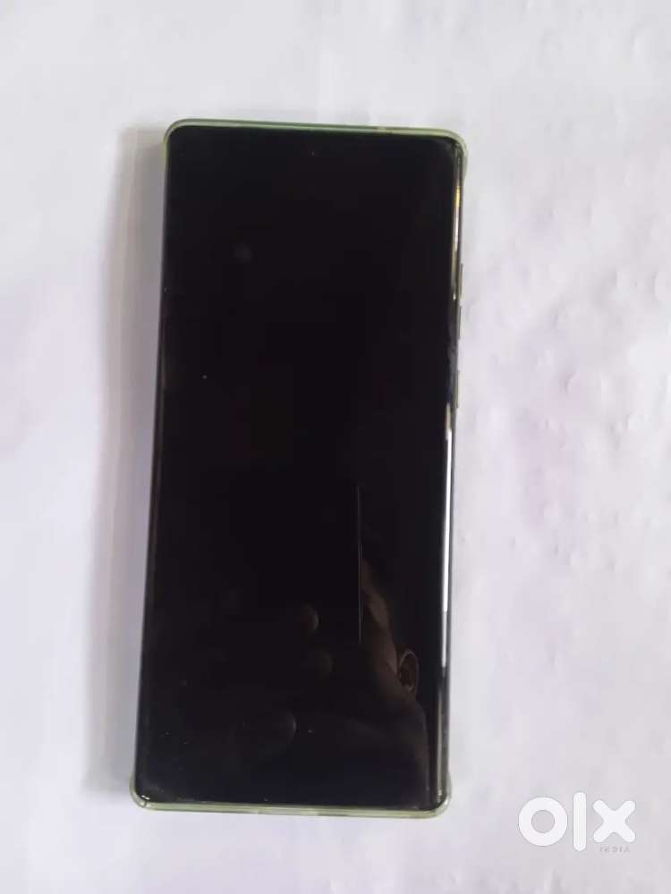 Motorola 50 fusion in mint condition Just ₹ 21500rs