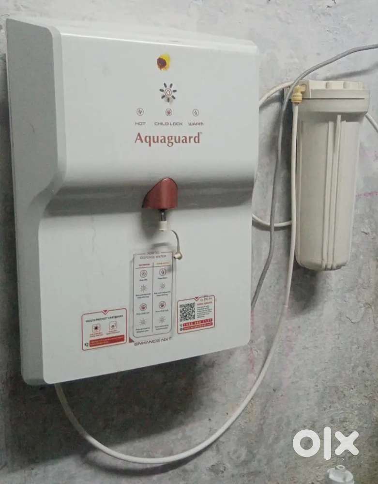 Aquva gaurd water purifier sale