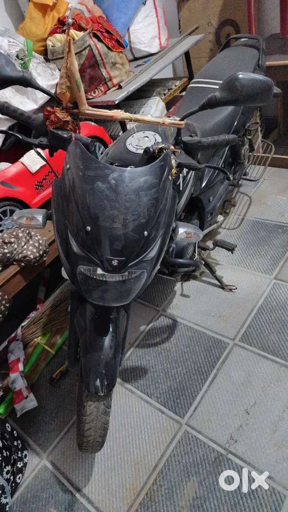 Bajaj Pulsar 150