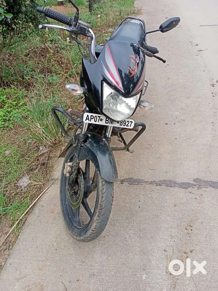 Honda shine for sale