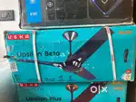 USHA BLDC CEILING FANS WITH REMOTE BRAND NEW PACKED PCS