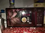 Micro Oven