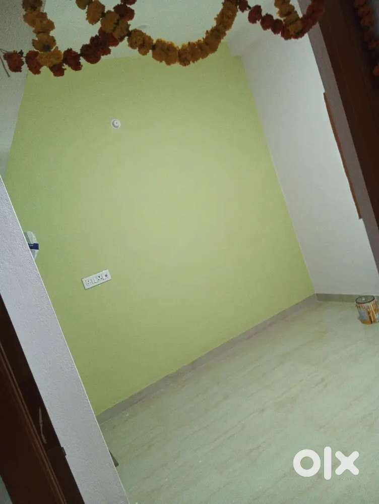 This Is an Individual Building, Rent For Family Only ,