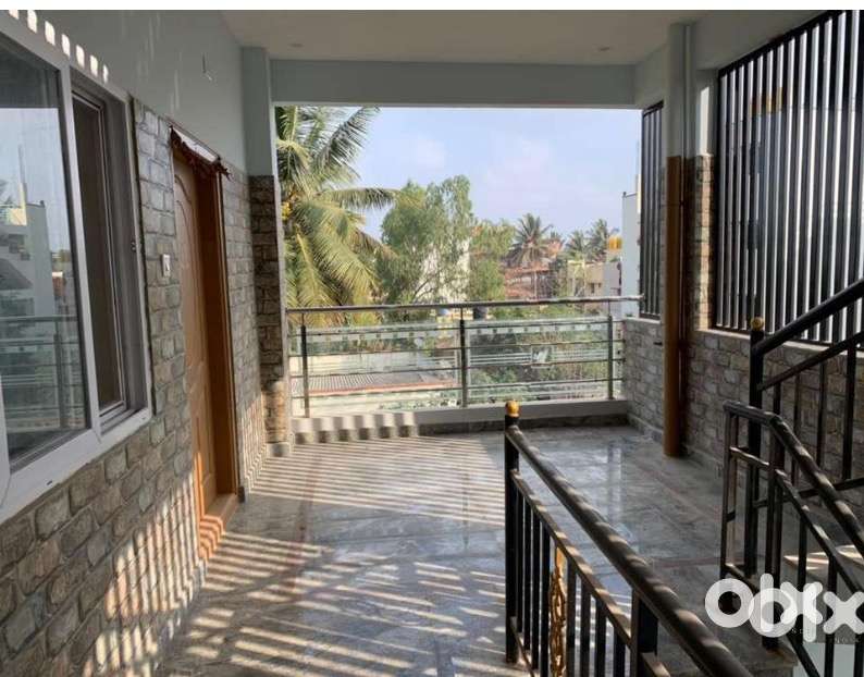 Rent 12k , advance 35k