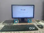 Hp pocket desktop