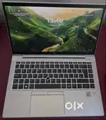 HP Brand EliteBook 840 G7 14 - Full HD - 1920 x 1080 - Core i7