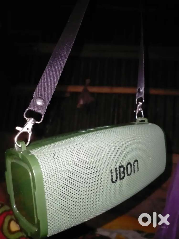 Shahenshah Ubon sp65 military 20Watt