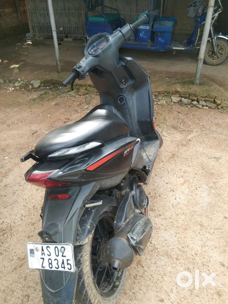 Rc available... engine all good