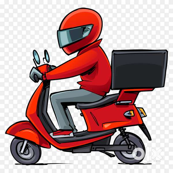 Delivery Boy Urgent Hiring Without Bike Full Time Or Part Time