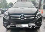 Mercedes-Benz GLE Class 2.1 250d 4MATIC, 2017, Diesel