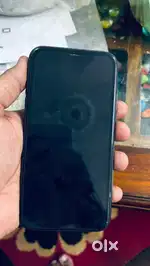 Awesome condition mobile iphone 11