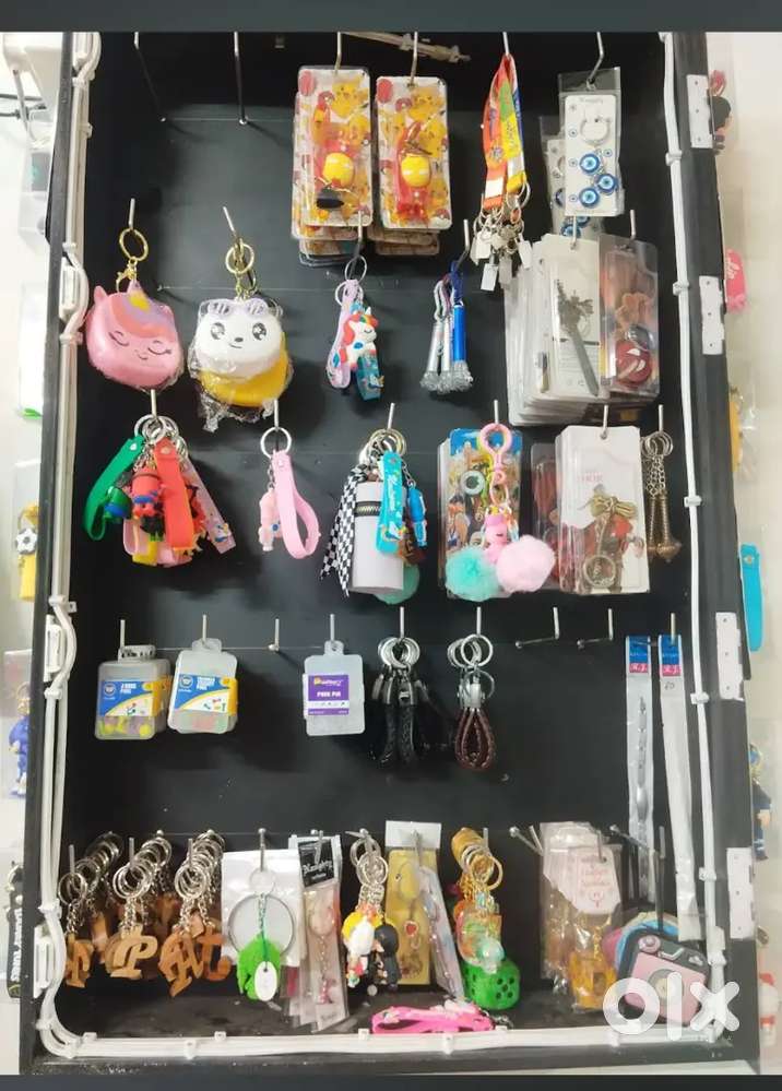 Young female Assistant for shop