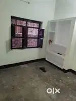 3bhk flat with attach kitchen and bathroom
