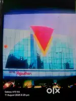 Receptionist in Branded hotel lalpur