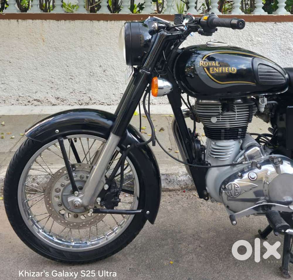 R.E. CLASSIC 350 FOR SALE [2014]