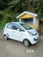 Tata Nano GenX 2015 Petrol 110000 Km Driven
