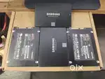 Samsung 870EVO 1Tb & 500Gb SSDs & Nvidia NVS 315 1Gb Grapgics cards