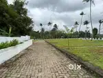 SMARTCITY KAKKANAD 7 KM GATED STYLE PLOTS MORAKKALA PALLIKKARA