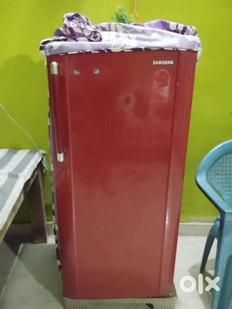 Samsung original all ok fridge