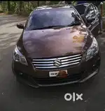 Maruti Suzuki Ciaz 2017 Diesel 110000 Km Driven 1 st owner TN66