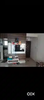SEMI FURNISHED FLAT SELL PALANPUR SURAT