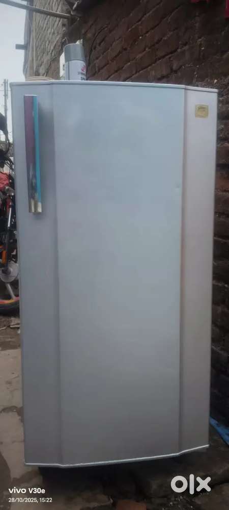Good condition