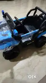 Toy car 2 seat