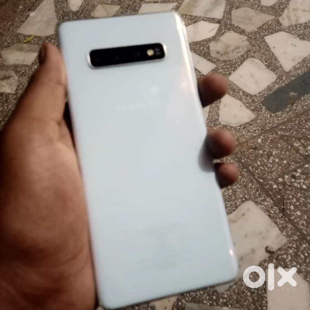 Samsung galaxy s10 plus