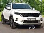 Kia Sonet 1.0 HTX IMT, 2022, Petrol