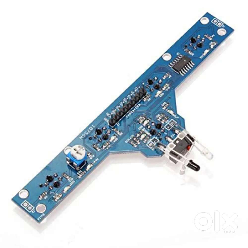 infrared (ir) sensor module array,