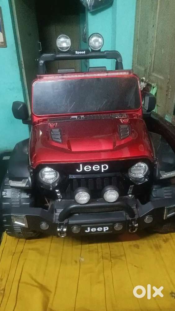 Car electrical