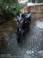 81000 km Running