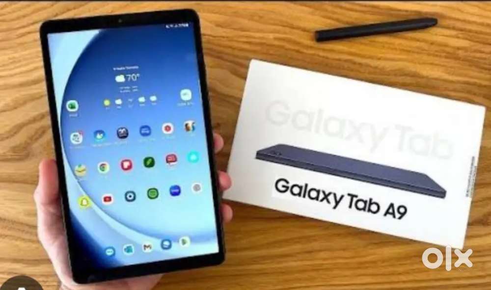 Samsung A9