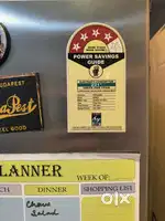 BOSCH Double Door Refrigerator 347 lts