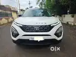 Tata Harrier XZ+ DUAL TONE, 2022, Diesel
