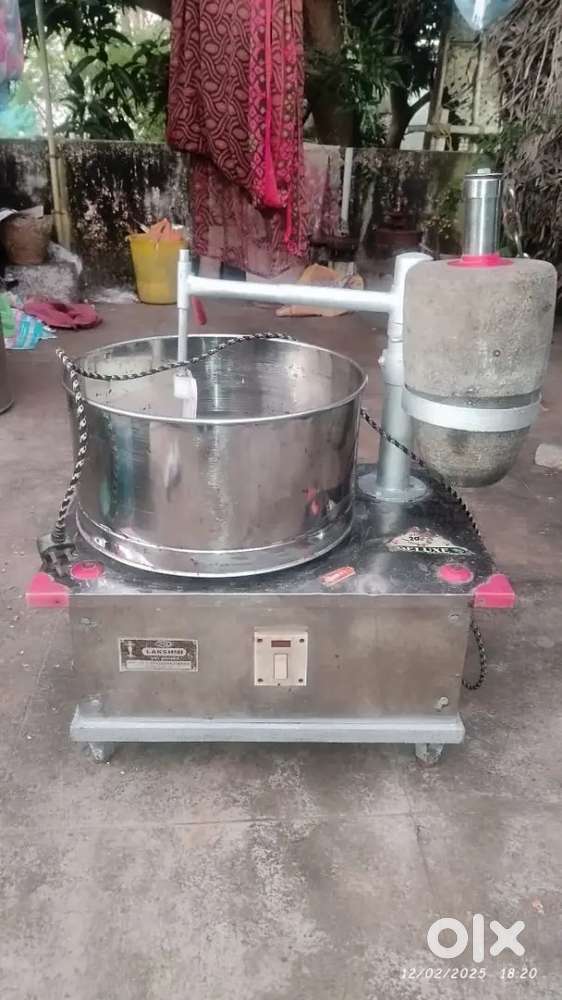 Lakshmi Wet Grinder on Sale