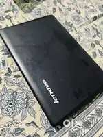 Lenovo laptop Intel Core I3 first generation