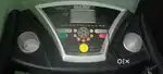 Automatic Motorized Treadmill