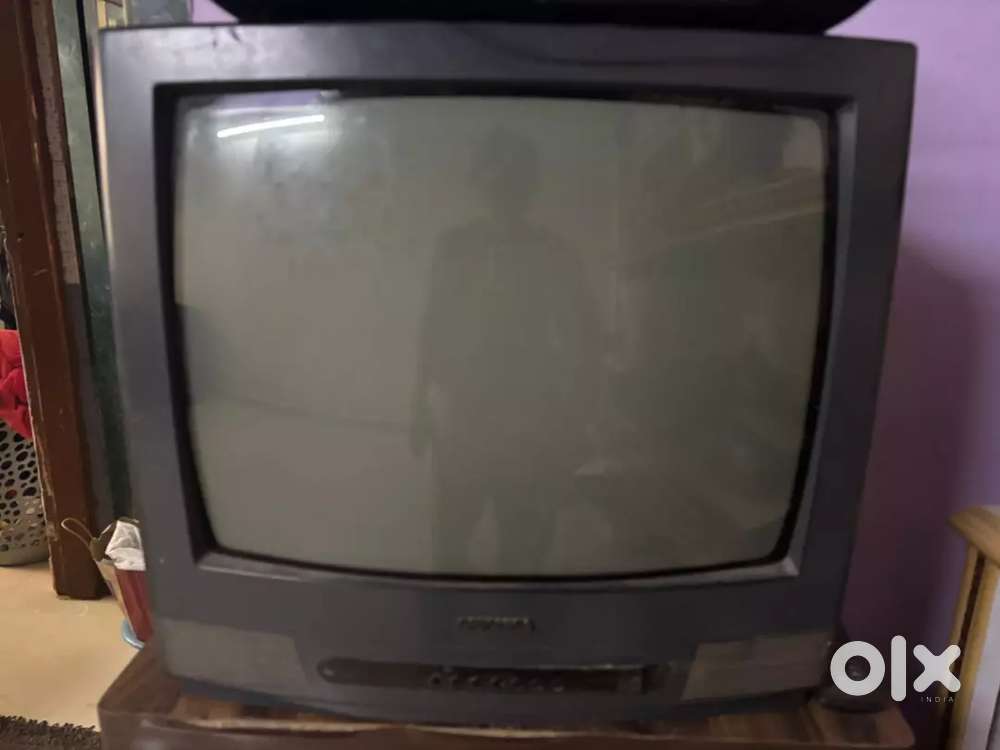 Television