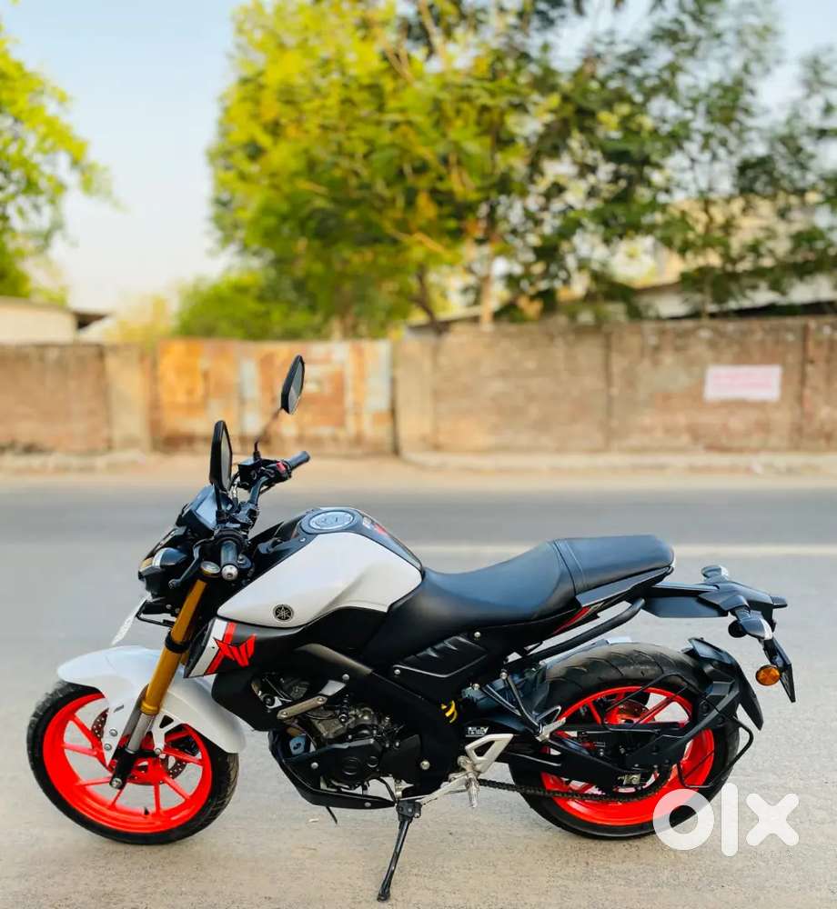 YAMAHA MT 15 ( 35000 હોમ પેમેન્ટ ભરી અને લઈ જાઓ 2022 નું એન્ડિંગ મોડેલ